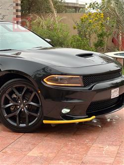 دودج تشارجر